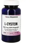 L-CYSTEIN 500 mg Kapseln 100 St