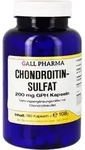 CHONDROITINSULFAT 200 mg GPH Kapseln 108 g