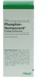 PHOSPHOR HOMACCORD Tropfen 100 ml