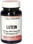 LUTEIN 10 mg GPH Kapseln 90 St