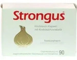 STRONGUS Kapseln 36.63 g