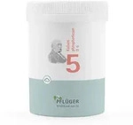 BIOCHEMIE Pfl&uuml;ger 5 Kalium phosphoricum D 6 Pulver 250 g