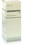 CROTAMITEX Lotion 100 ml