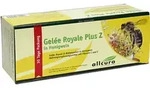 GELEE ROYAL plus Z im Honigwein Trinkampullen 30X15 ml