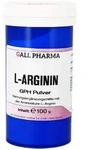 L-ARGININ PULVER 100 g