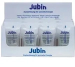 JUBIN Zuckerl&ouml;sung schnelle Energie Tube 12X40 g