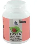 SOJA ISOFLAVON Kapseln 60 mg+E 59.5 g