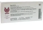 PONS GL D 5 Ampullen 10X1 ml