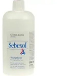 SEBEXOL Creme Lotio 500 ml
