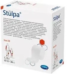 ST&Uuml;LPA Rolle 2R 6 cmx15 m Arm/Kdr.Fu&szlig;/Kdr.Bein 1 St