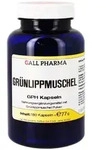 GR&Uuml;NLIPPMUSCHEL GPH Kapseln 180 St