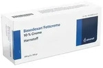 BASODEXAN Fettcreme 2X100 g