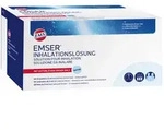 EMSER Inhalationsl&ouml;sung 60 St