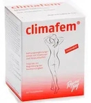 CLIMAFEM Tabletten 60 St
