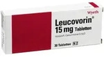 LEUCOVORIN 15 mg Tabletten 30 St