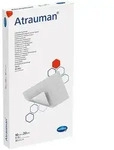 ATRAUMAN 10x20 cm steril Kompressen 30 St