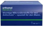 ORTHOMOL Flavon M Kapseln 30X2 St