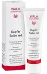 KUPFER SALBE rot 100 g