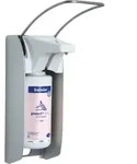 BODE Eurospender 1 plus lang.Armheb.f.500 ml Fla. 500 ml