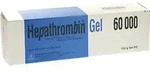 HEPATHROMBIN 60.000 Gel 150 g