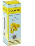 HEXACYL Tropfen 100 ml