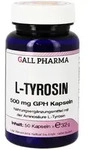 L-TYROSIN 500 mg GPH Kapseln 50 g
