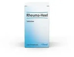 RHEUMA HEEL Tabletten 250 St