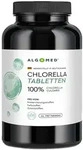 ALGOMED Chlorella Deutschland 350 g Tabletten 1167 St