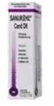 SANUKEHL Cand D 6 Tropfen 10 ml