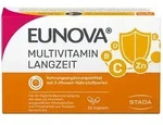 EUNOVA Langzeit Kapseln 30 St