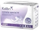 KOLIBRI comslip premium special L/XL 120-170 cm 28 St
