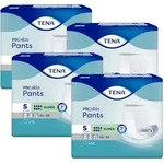 TENA PANTS Super S bei Inkontinenz 4X12 St
