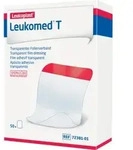 LEUKOMED transp.sterile Pflaster 5x7,2 cm 50 St