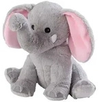 WARMIES Beddy Bear Elefant II 1 St