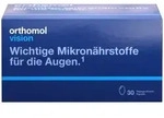 ORTHOMOL Vision Kapseln 30 St