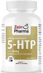 GRIFFONIA 5-HTP 50 mg Kapseln 120 St