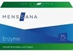 ENZYME MensSana Kapseln 75 St