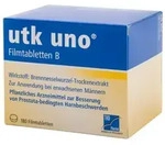 UTK uno Filmtabletten B 180 St