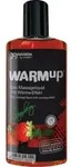 WARMUP Erdbeer Massage&ouml;l 150 ml