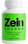 CORDYCEPS CS-4 500 mg Kapseln 69 g