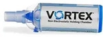 VORTEX Tracheo Inhalierhilfe 1 St