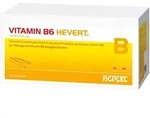 VITAMIN B6 HEVERT Ampullen 100X2 ml