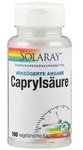 CAPRYLS&Auml;URE Solaray Kapseln 64 g