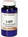 5-HTP 50 mg GPH Kapseln 90 St