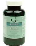 REISHI KAPSELN 120 St