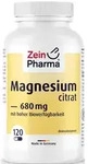 MAGNESIUMCITRAT Kapseln 120 St