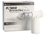 POWERBREATHE Medic Atemtrainer 1 St