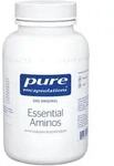 PURE ENCAPSULATIONS Essential Aminos Kapseln 90 St