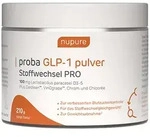 NUPURE proba GLP-1 Pulver Stoffwechsel PRO 210 g