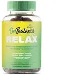 AQUILEA OnBalance Relax Gummies 60 St